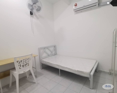 Single Room For Rent At Puchong