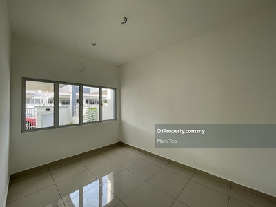 Single storey house in Semenyih for rent