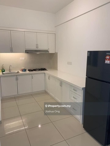 Solaria Residence Condominium, Bayan Lepas, Penang Rent