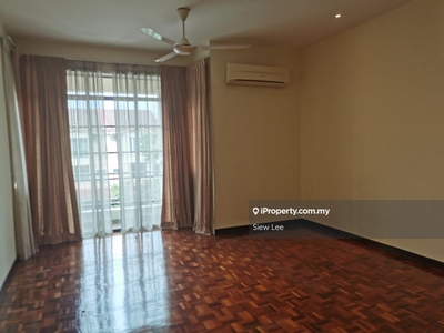 Sunway Parkville townhouse for Rent