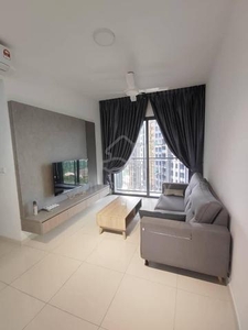 Sunway Velocity TWO 2+1R Rent(WTL Fully Furnished Unit)