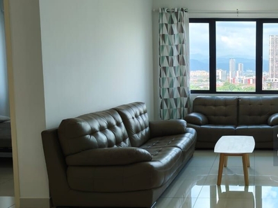 Super Cheap Partially Furnished Unit Ready For Rent