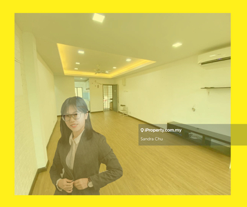 Super super good deal, good location, exclusive viewing with sandra
