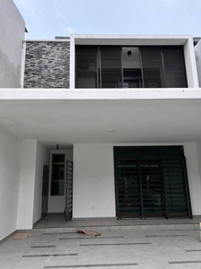 Taman Mutiara Rini, Skudai, Johor, Rini Home 8, Bukit Indah, Nusa Bestari, Taman Universiti, Nusa Sentral, Double Storey House For Rent