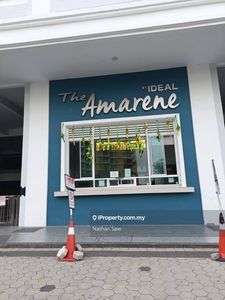 The Amarene Studio Unit Bayan Lepas Pulau Pinang
