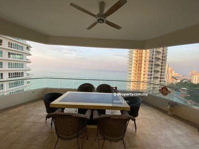 The Cove Luxury Condo with Seaview For Sale