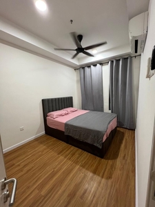 The Glenz fully furnished studio for rent