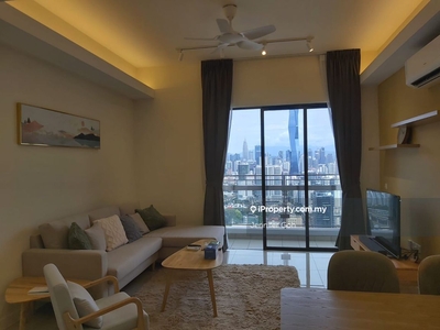 The Sentral Suites For Rent