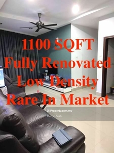 Tiffany Villa 1100 Sf Rare In Market Fully Furnished Good Deal