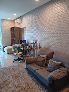 Twin Galaxy Residences @ for rent