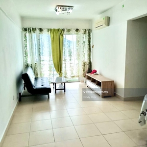 Unit at Ayer Itam for rent