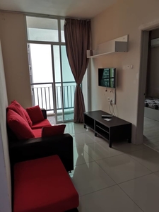 [Unit for Rent] Starz Valley Serviced Residences [SUITABLE FOR STUDENTS]