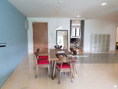 Value Deal Condo in Mont Kiara