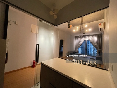 Value Rent Move In Condition Fully Reno Furnished Setia City Residence
