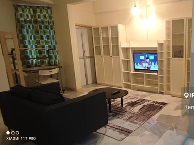 Wangsa Heights Ampang KL 1 Bedroom Fully Furnished Unit for Rent