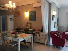 Tebrau City Residence 3+1room Fully Furnish For Sale