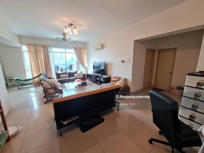 Best subang condo for sale