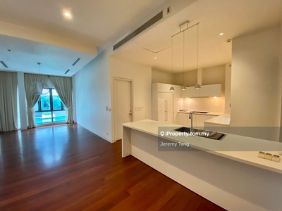 Bright Duplex with Dual Frontage and Double Volume Ceiling