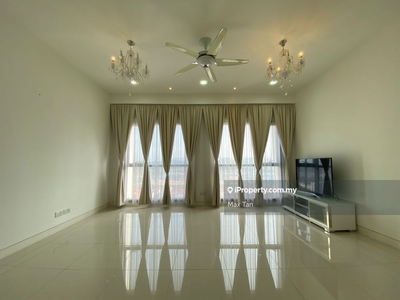 Semi Furnished Unit for Sell
