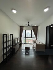 1 plus 1 Bedrooms Unit Available in V Residence Suites