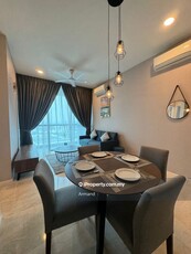 10 Stonor, KLCC For Rent
