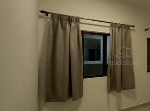 2 Bedrooms & 2 Bathrooms Unit In Youth City Condominium Nilai For Rent
