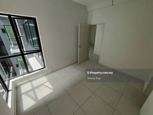 2 Bedrooms Partially Furnished For Sale at Cheras