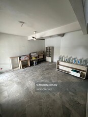 2 Storey Freehold Gated Guarded USJ 13 House for Sales