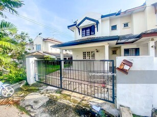 2 Storey Semi-D @ Bandar Country Homes Rawang