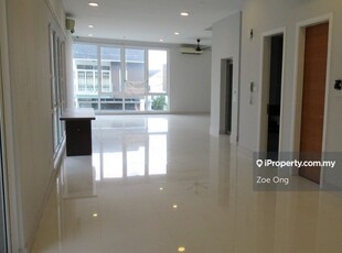3 Storey Bungalow with Lift for Rent Sunway Rymba Hills