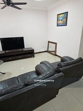 3 storey renovated and full extended unit for rent! Fully Furnished