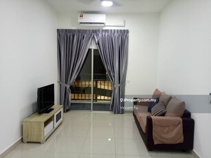 926 sqft 3r2b Kalista 2 Executive Apartment at Seremban 2 for sale