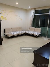 An unit of Damaipuri Condo For Rent