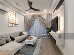 Avona Residence - 3 Bedrooms (Fully Furnished)
