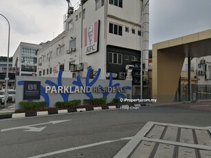 B11 Parkland Residence, Cheras Batu 11, Kuala Lumpur.