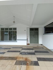Bandar Uda Utama, Johor Bahru 2 Storey Terrace House for sale