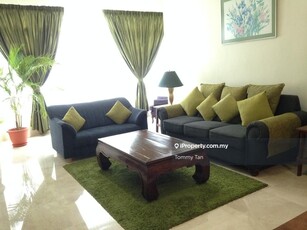 Bangsar Northpoint Residence@ Midvalley City Condo for Rent