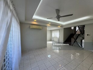 Bangsar Townhouse looking for rent in urgent, viewing anytime