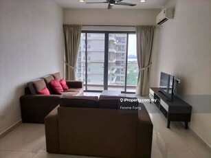 Bay Point , Country Garden , 3 Bed , Fully Furnished , Jb Town