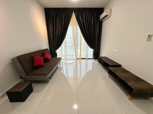 Bay point @ Country Garden Danga Bay, Fully Furnished