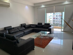 Beautiful fully furnished condo for sale