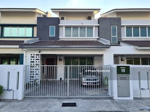 Below Market and bank Value worth to have 2 Storey house