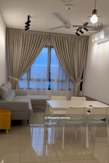 Below market fully furnished house