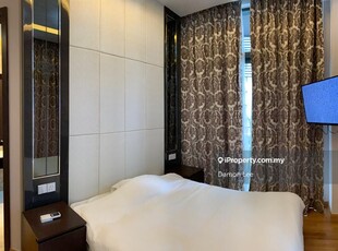 Best Location in Bukit Bintang, High ROI Airbnb Investment!