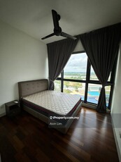 Bora Residences/ Danga Bay/ 2bed 2bath/ Good Condition/ Cheapest