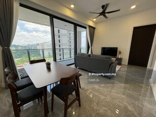 Brand New Furnished Unit for Rent!