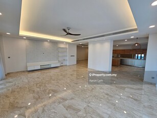 Brand New Luxury Low Density Penthouse For Sale