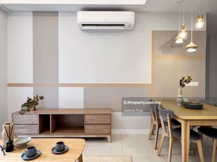 Brand New Modern Furnishing Sentral Suites for Rent