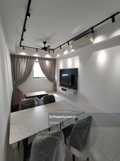 Chambers Residence, PWTC For Rent