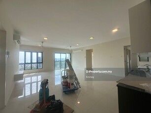 Cheapest Unit Raffel Tower 1400sf Partially Furnished 2 Car Park